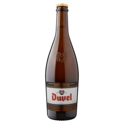 Duvel Bier