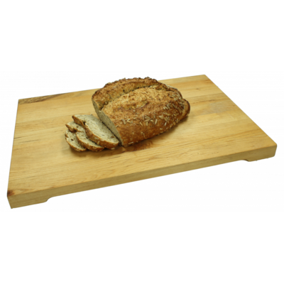 Korengoud Biobrood zonnepit heel
