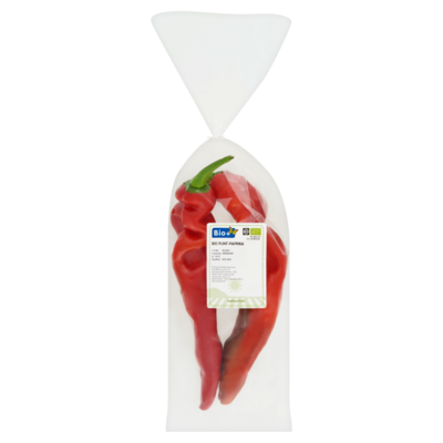 Bio+ Zoete punt paprika