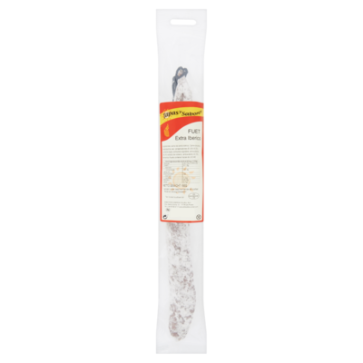 Collell Fuet Iberico