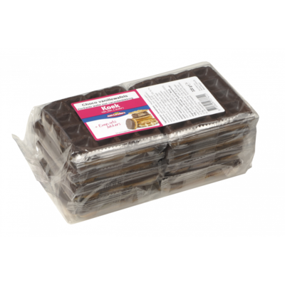 Jan Linders Choco vanillewafels