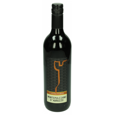Casteltorre Montepulciano d'Abruzzo