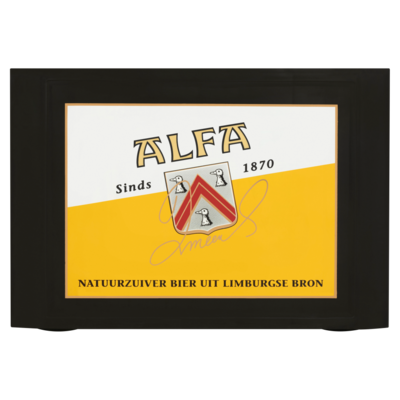 Alfa Edel pils 20 x 50cl