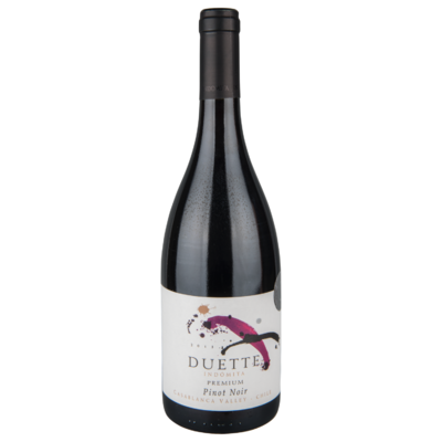 Indomita Duette Pinot Noir
