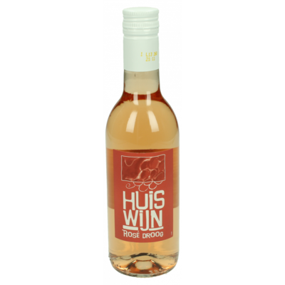 Huiswijn Rosé