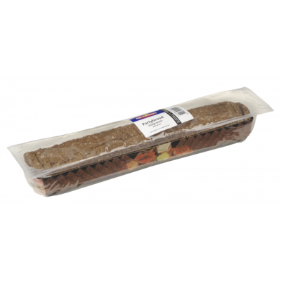 Jan Linders Partybrood meergranen zuurstofarm verpakt