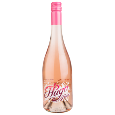 Cavatini Hugo rosé