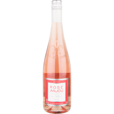 Jean Sablenay Rosé anjou