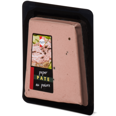 Pluma Peperpaté