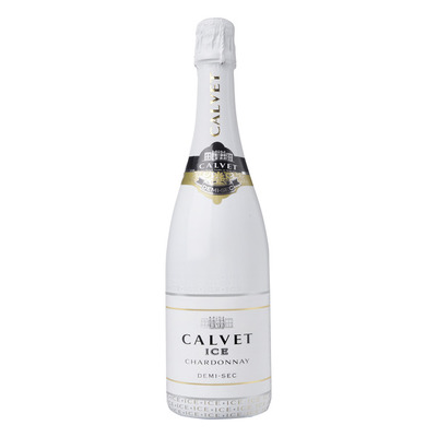 Calvet Ice Chardonnay Demi-Sec