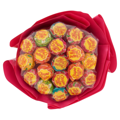 Chupa Chup Flower bouquet