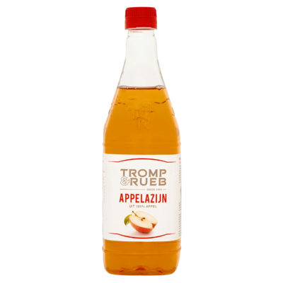 Tromp & Rueb Appelazijn 750 ml