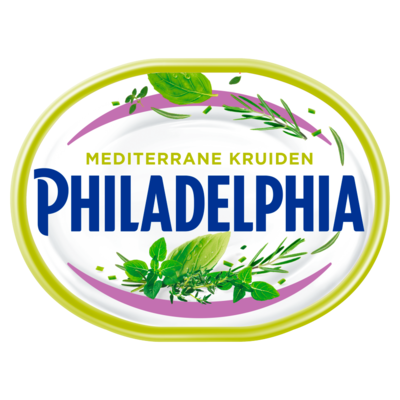 Philadelph Mediterrane kruiden