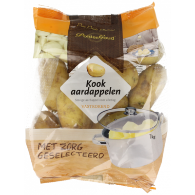 Poldergoud Vastkokend