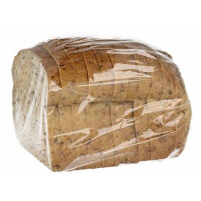 Korengoud Koolhydraatarm brood half