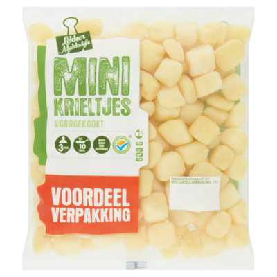 Minikriel