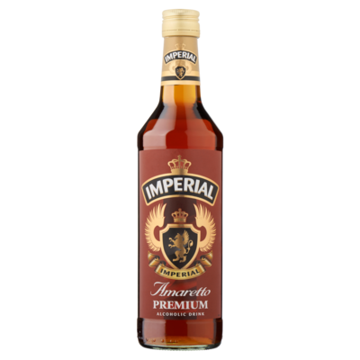 Amaretto cocktail