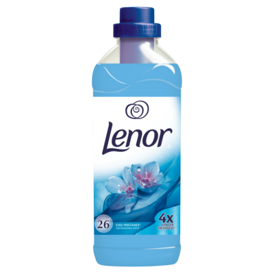 Lenor Wasverzachter spring awakening