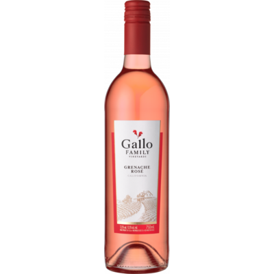 Gallo Family Vineyards Grenache rose