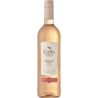 Gallo Family Vineyards Grenache rose