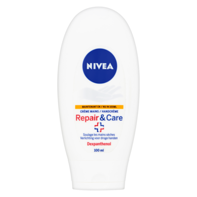 Nivea Handcrème Repair & Care