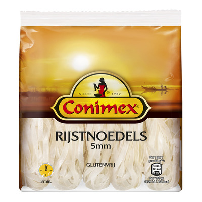Conimex Rijstnoedels 5 mm