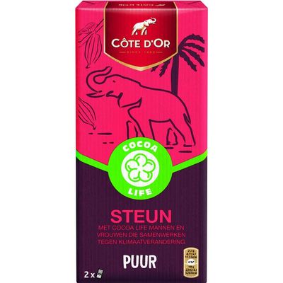 Côte d'Or Classics 1883 duo melkchocolade