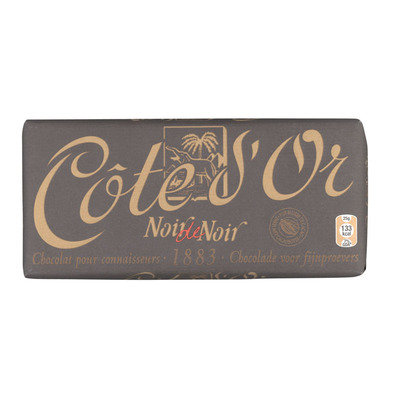 Côte d'Or Classics 1883 noir de noir