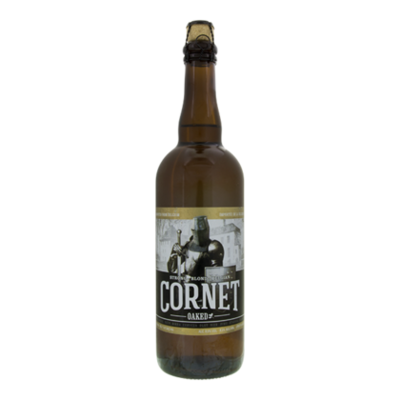 Cornet 8.5% Cornet Fles Speciaal Bier