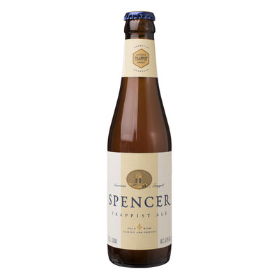 Spencer Trappist ale