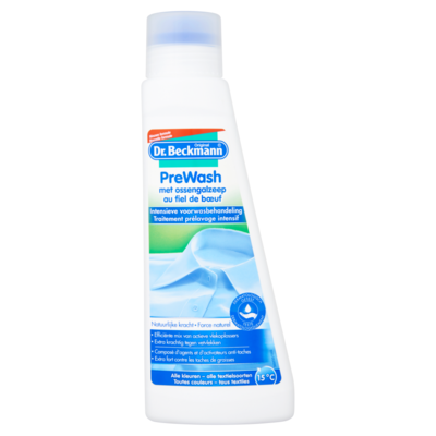 Dr. Beckmann Prewash brush