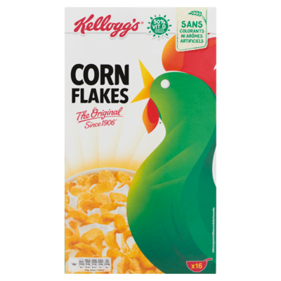Kellogg's Corn Flakes 500 g