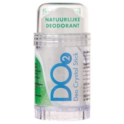 DO2 Deo Crystal Deodorant Stick