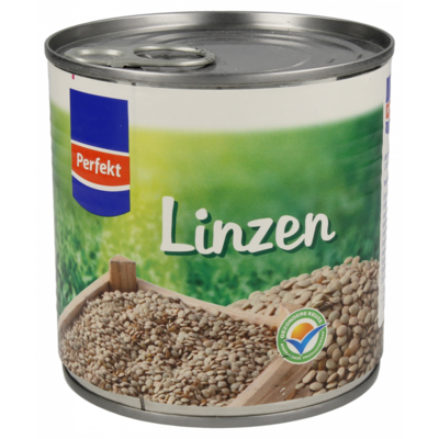 Huismerk Linzen