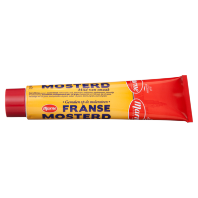 Marne Franse Mosterd 200 g