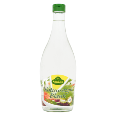Kühne Natuurazijn Blank