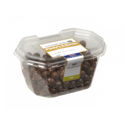 Jan Linders Chocoladepinda's
