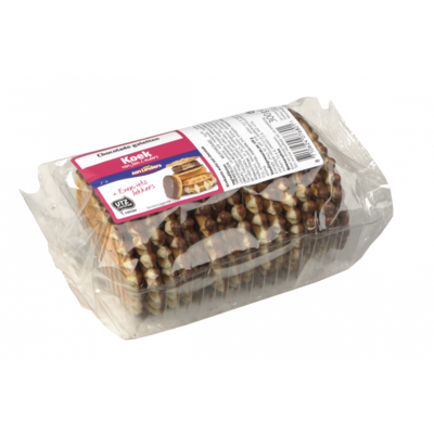 Jan Linders Chocolade galetten