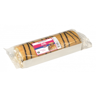 Jan Linders Aardbeiencakerol