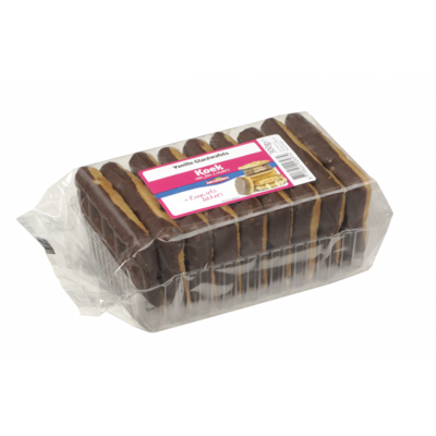 Jan Linders Vanille glacéwafels 9 stuks
