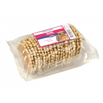 Jan Linders Galette wafels 20 stuks