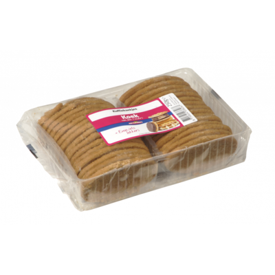 Jan Linders Koffiekoekjes