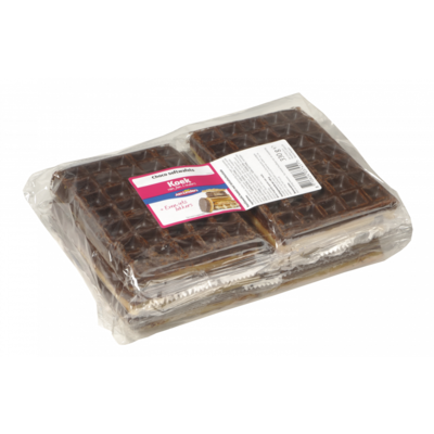 Jan Linders Choco softwafels