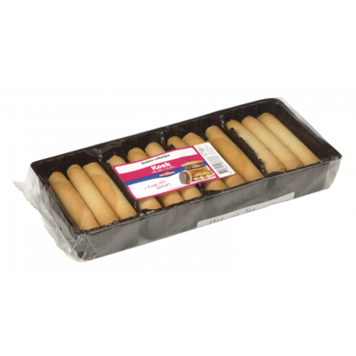 Jan Linders Oublie rolletjes