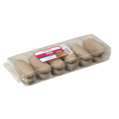 Jan Linders Choco batons 12 stuks