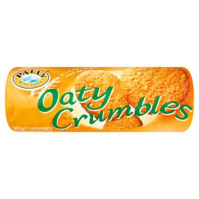 Pally Country biscuit