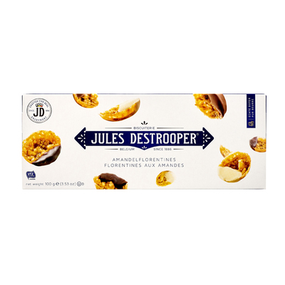 Jules Destrooper Florentines
