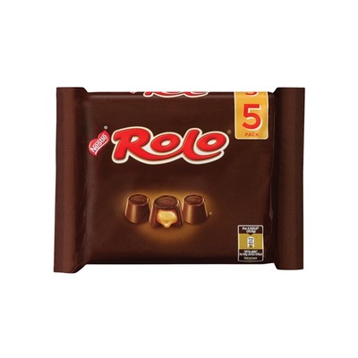 Rolo 5-pack