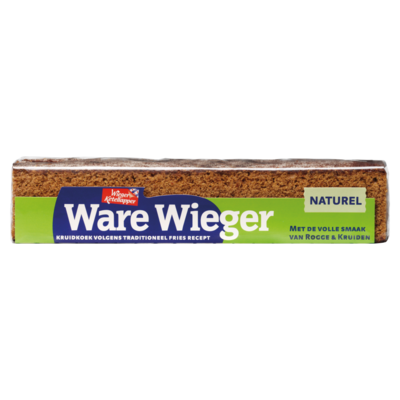 Wieger Ketellapper Wieger Ketellapper 425 g