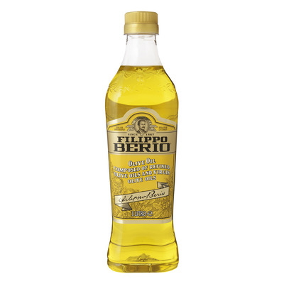 Filippo Berio Olive oil